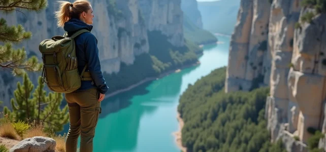 Gorges du Verdon ou Gorges du Tarn : comment choisir pour votre prochaine aventure ? Gorges du Verdon ou Gorges du Tarn : comment choisir pour votre prochaine aventure ?