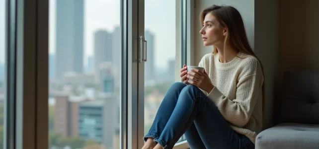 Le bruit monte ou descend selon l&rsquo;étage : comment choisir un appartement calme ?