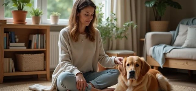 Les bienfaits de la communication animale et de l’harmonisation énergétique à distance Les bienfaits de la communication animale et de l’harmonisation énergétique à distance