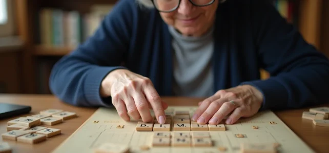 Comment utiliser efficacement le mot « in » au Scrabble pour maximiser votre score Comment utiliser efficacement le mot « in » au Scrabble pour maximiser votre score
