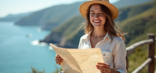 Top destinations et conseils pour choisir où partir en vacances cette année Top destinations et conseils pour choisir où partir en vacances cette année