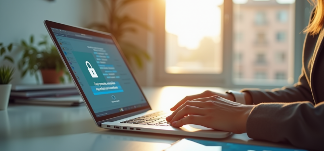 Sécurité numérique : comment protéger ses communications ?