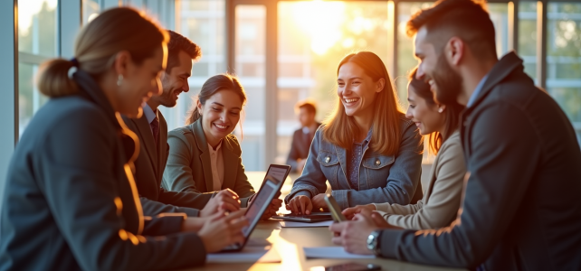 Intranet municipal : simplifier les démarches des citoyens
