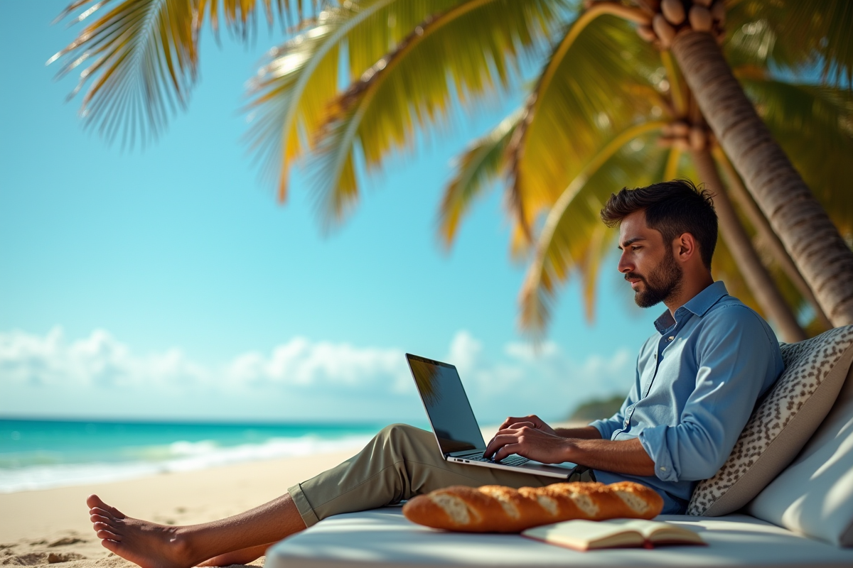bureau tropical