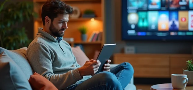 Comparatif 2024 : quels sont les meilleurs services de streaming en France ? Comparatif 2024 : quels sont les meilleurs services de streaming en France ?