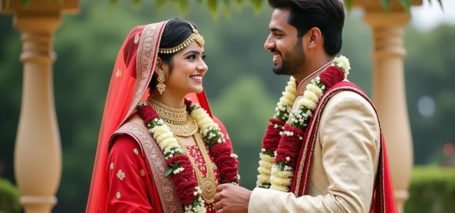 Découvrez les traditions de mariage fascinantes à travers le monde Découvrez les traditions de mariage fascinantes à travers le monde