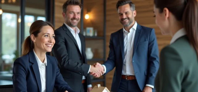 Pourquoi faire confiance à l’agence Alpha Immobilier à Vannes pour votre projet immobilier ? Pourquoi faire confiance à l’agence Alpha Immobilier à Vannes pour votre projet immobilier ?